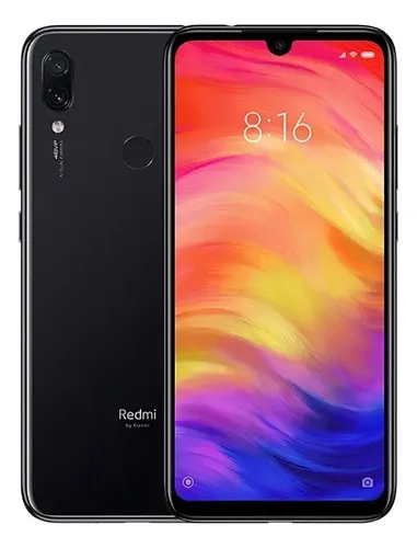 Xiaomi Redmi A7 Pro Dual Sim 64 Space 6Gb Ram + Tws Audifono