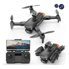 Drone Dual Cámara 8k Wifi 5g Fpv Obstáculos Evite 2 Baterías