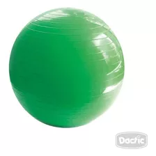 Pelota Para Yoga Fitness De 75 Cm Dactic