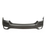 Tuerca Lateral Tapa Bomper Tra Tracker Ger.3 21/22 Gm Chevrolet Tracker