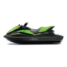  Moto De Agua Kawasaki Stx 160x