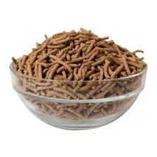 Bastoncitos De Salvado Y Fibra - 1 Kg