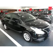 Versa 1.6 16v Flex Sv 4p Manual