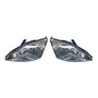 Calavera Ford Focus 12-14 4p Int P/1 Foco S/arnes Der Rdc