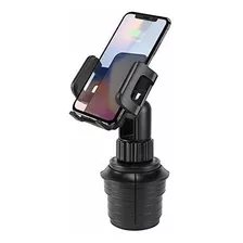 Car Cup Holder Mount Cradle Para iPhone X 88 Plus Ipods Sam