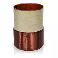 Bobina Falante Selenium Pw3 46mm 4 Ohms Corpo Kapton Cobre