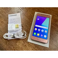Celular Samsung J2 Prime 16gb Dual G532 - Vitrine