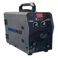 Soldadora Inverter Thunder Tl04952c 130amp Mig/flux Tig Mma