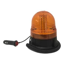 Torreta Led Ambar 12v - 24v