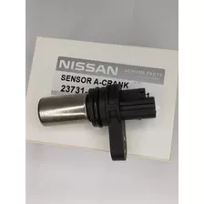 Sensor De Pocicion De Cigüeñal Y Leva Nissan Xtrail Altima