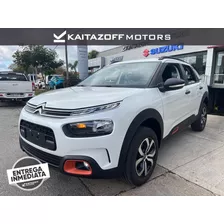 Citroën C4 Cactus Feel 1.6 2024 0km