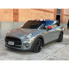 Mini Cooper .