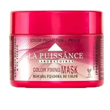 Mascara Color Fixing - La Puissânce 250ml