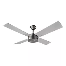 Ventilador Techo Cosmos Platil Pala Gris Martin Y Martin