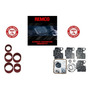 Kit Master Transmision 4l60e Stage1 Holden  Monaro  01-03