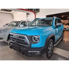 Haval Dargo 4x4 Turbo At 2.0 2024 0km