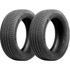 Kit De 2 Pneus Delinte Suvs Ds2 Suv P 215/55r18 99 (775kg)