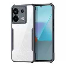 Funda Xundd Para Xiaomi Poco X6 / Redmi Note 13 Pro 5g