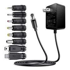 Adaptador De Ca De 5 V 2 A Soulbay 10 W Ac100-240 V A Cc