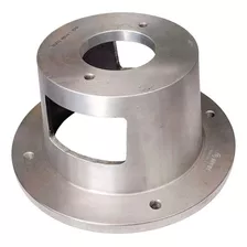 Flange De Ligação Em Aluminio Motor-bomba 15-30hp - Hmb14b