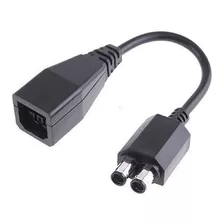 Cable Adaptador A/c Compatible Con Xbox Fat A Slim