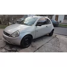 Ford Ka 2003 1.0 Mp3 Aire Y Dir! Oport! Automotores Martin