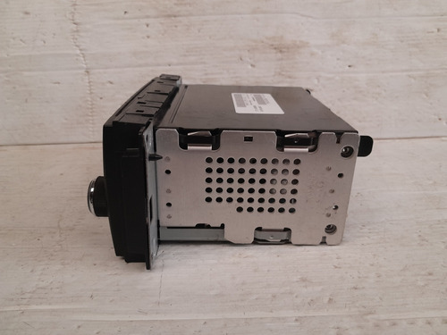 Estereo O Radio Jeep Patriot Mod 13-17 Usado Original  Foto 4