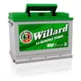 Primera imagen para búsqueda de bateria willard 900
