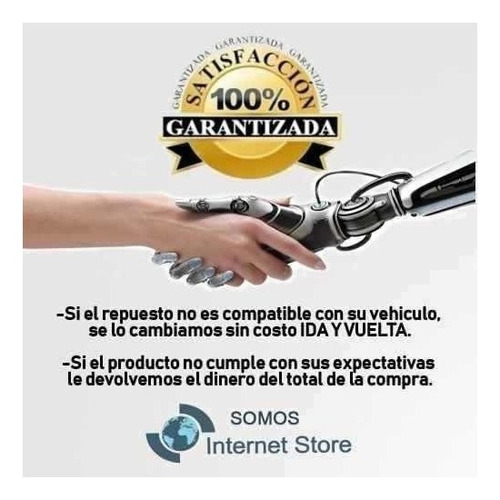 Catalitico Para Fiat Idea 1800 Cc. Del 2006 Al 2009 Foto 2