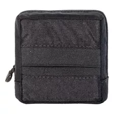 Bolso Porta Luva De Procedimento Doc - Preto Warfare