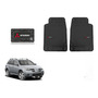 Tapetes 3d Charola Logo Mitsubishi Outlander Phev 23 - 25