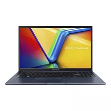 Notebook Asus Vivobook 15, Ryzen 5 5600h , 16gb, 512gb, Novo