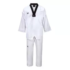 Uniforme De Taekwondo Ez-fit Sparring Tusah Con Malla