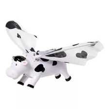 Juguete De Cuerda Vaca Voladora - Hamleys