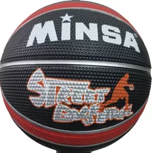 Balón Basquetbol Minsa Nro7 (basketball). Lh