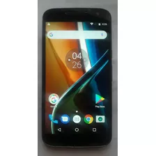  Moto G4 16 Gb Negro 2 Gb Ram