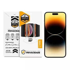 Película Para iPhone 14 Pro Max - Privacidade - Gshield