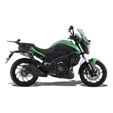 Bajaj Dominar 400 Descuento$ Tarjeta$1.300000en6 Sin Recargo