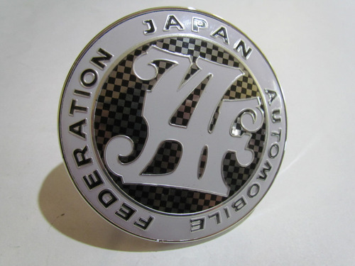 Emblema Datsun Nissan Nismo Toyota Honda Mazda Subaru Jdm Foto 9