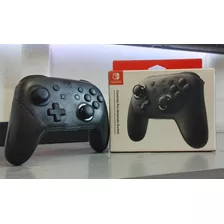 Pro Controller Nintendo Switch