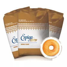 Harina Para Dona Cake Espiga Mix 60 Kg.