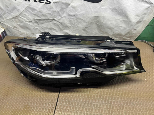 Faro Der Bmw G20 Serie 3 330i 320i 340i 2019 2020 2021 2022 Foto 3