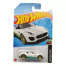 Miniatura Carrinho Hot Wheels Hw Roadsters