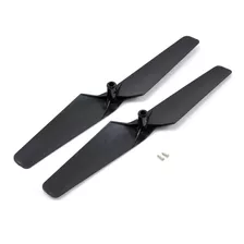 Blade Propeller, Clockwise Rotation, Black (2): Mqx Blh7520