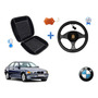 Respaldo Bolitas + Cubre Volante Bmw 120i 125i 2012 A 2020