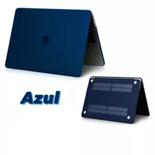 Case Para Macbook New Pro 16 (a2141) (7 Colores)