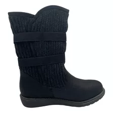 Bota Coonfort Invierno Charly 1050219