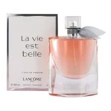 La Vie Est Belle 100 Ml Edp Dama