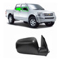 Espejo Derecho Elctrico Chevrolet Luv Dmax 2005-2014 chevrolet SONORA