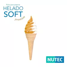 Helado Soft Caja Combinada Premium Ddl / Cr. Americana